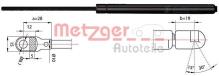 METZGER 2110388